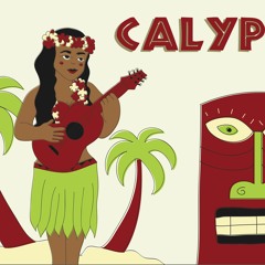 CALYPSO 💃🏽 feat. Teodoro (prod. Kloud)
