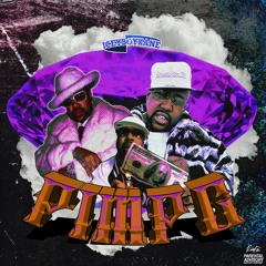 PIMP C (prod. IAMTASH )