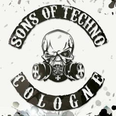 Patrick Esrever - Home Is Where Your Story Begins (Kai Pattenberg Remix)Cut [Soon On Sons Of Techno]