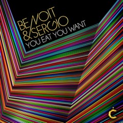 CP071: Benoit & Sergio - The Way You Get