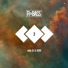 RnBass Radio Episode #2 w/ J Maine + DJ A Ron