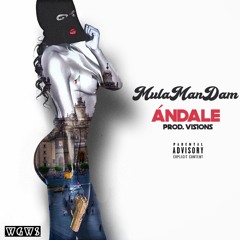 Ándale | Prod. Visions