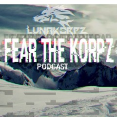Lunakorpz - I've Just Begun