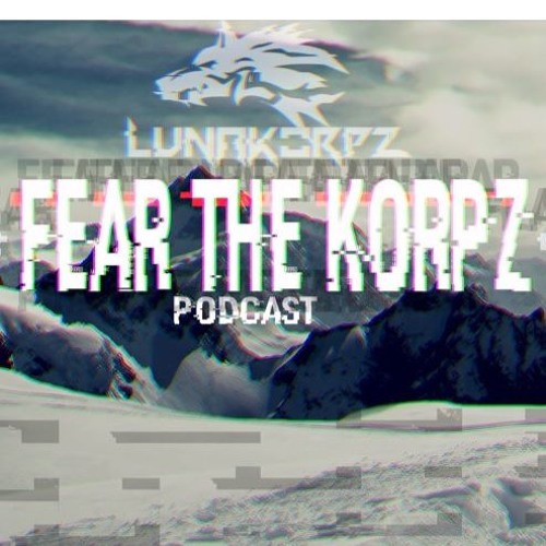 Lunakorpz - I've Just Begun