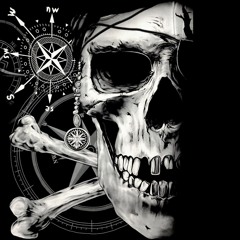 PLAZID & JUBS & RASKOL - PIRATE SIEGE (10k e.p)