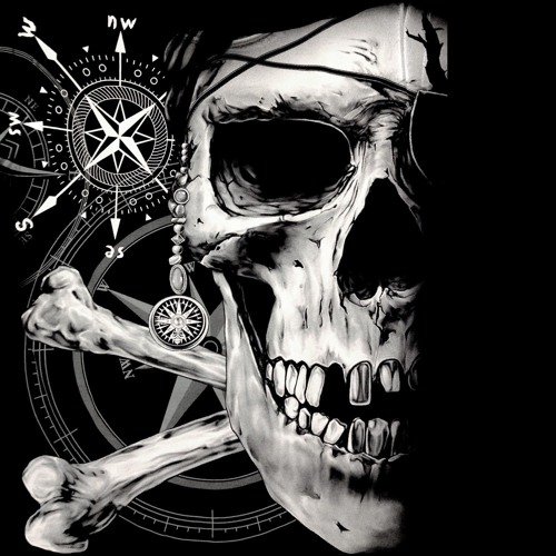 PLAZID & JUBS & RASKOL - PIRATE SIEGE (10k e.p)