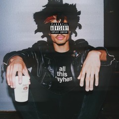 Almost Made It - Curtis Williams