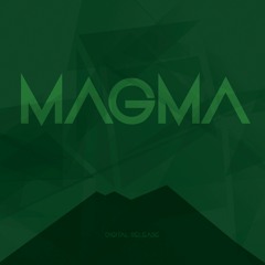 Magma