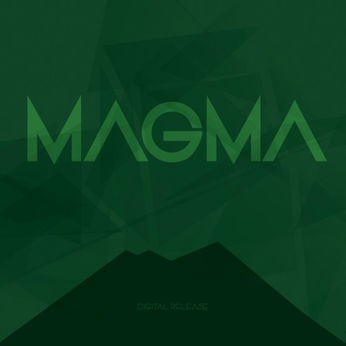 Magma