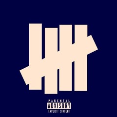 AyeSea X Mike Foster - UNDFTD