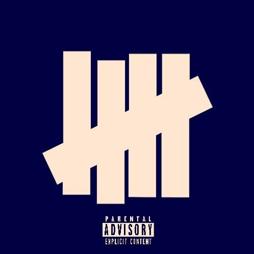 AyeSea X Mike Foster - UNDFTD