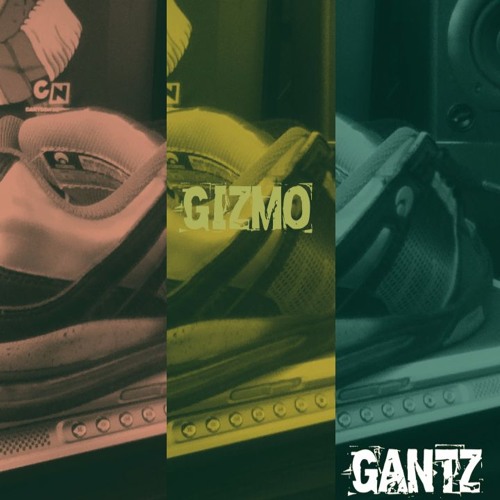 Stream Gantz By God King Gizmo Listen Online For Free On Soundcloud