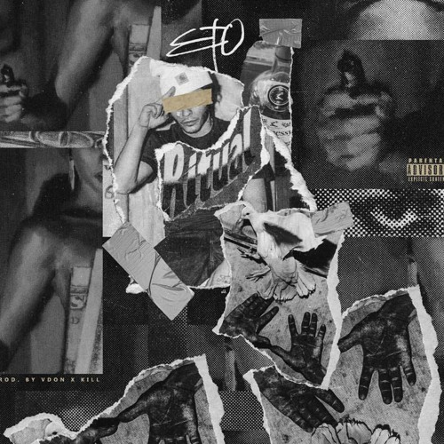 Eto - "Ritual" Prod. by Vdon x Kill (Cuts by Graphwize)