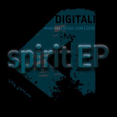 MHM 001 - Digitali - Spirit