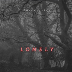 CoreyLyricz- Lonely