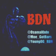 Osama BDN X Moe Got Bars X YoungOg BDN (Prod. Vid) -BDN Rundown (TRAP REMIX)