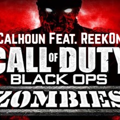 FrenchCalhoun - Black Ops ( JerseyClub Version ) Feat. ReekOnaBeat
