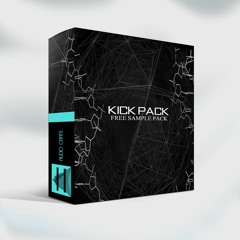 Audio Crate - Kick Sample Pack (70 Kicks)(Free Download)