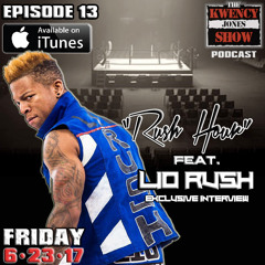 KJS | Episode 13 - "Rush Hour" (feat. Lio Rush & Doc Lesnar)