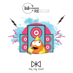 Melomanie - Rescue (Preview)
