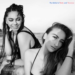 The Ballad Of Betty And Veronica (feat. Allison) [Prod. JrSAMPLES]