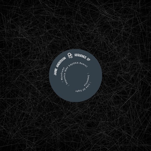 Jamie Anderson - Sequence( Ray Kajioka Remix)