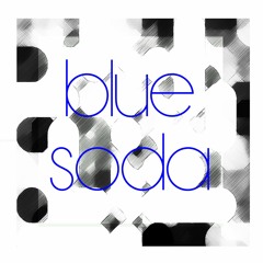 Christian Malloni - Blue Soda