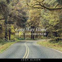 Long Way Home (feat. Dani Drucker)