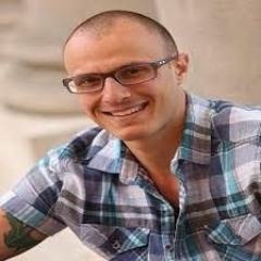 Episode 54 with Brad Stulberg