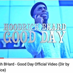 B Hard Good Day