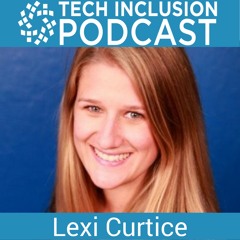 Lexi Curtice, Development Team Girls Who Code on how scholarships are crucial to girls success