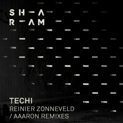 Sharam - Techi (Reinier Zonneveld Remix) [Yoshitoshi Recordings] [MI4L.com]