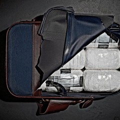 Mythology & Quan Chi: Bag it Up (Prod:PYRRX)