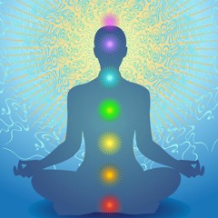 Chakra Stimulation Meditation