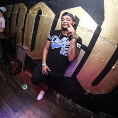 Mc Wc - Bem Fortão (DJ Gladson Mpc) #BaileDaJN