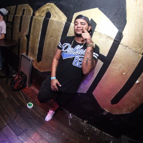 Mc Wc - Bem Fortão (DJ Gladson Mpc) #BaileDaJN