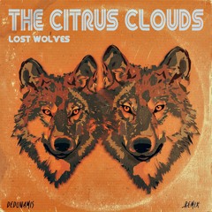 The Citrus Clouds - Lost Wolves (deDunamis Remix)