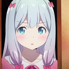 Eromanga Sensei OP: ClariS - Hitorigoto (Yuri DnB Remix) エロマンガ先生 OP ヒトリゴト  －  ClariS