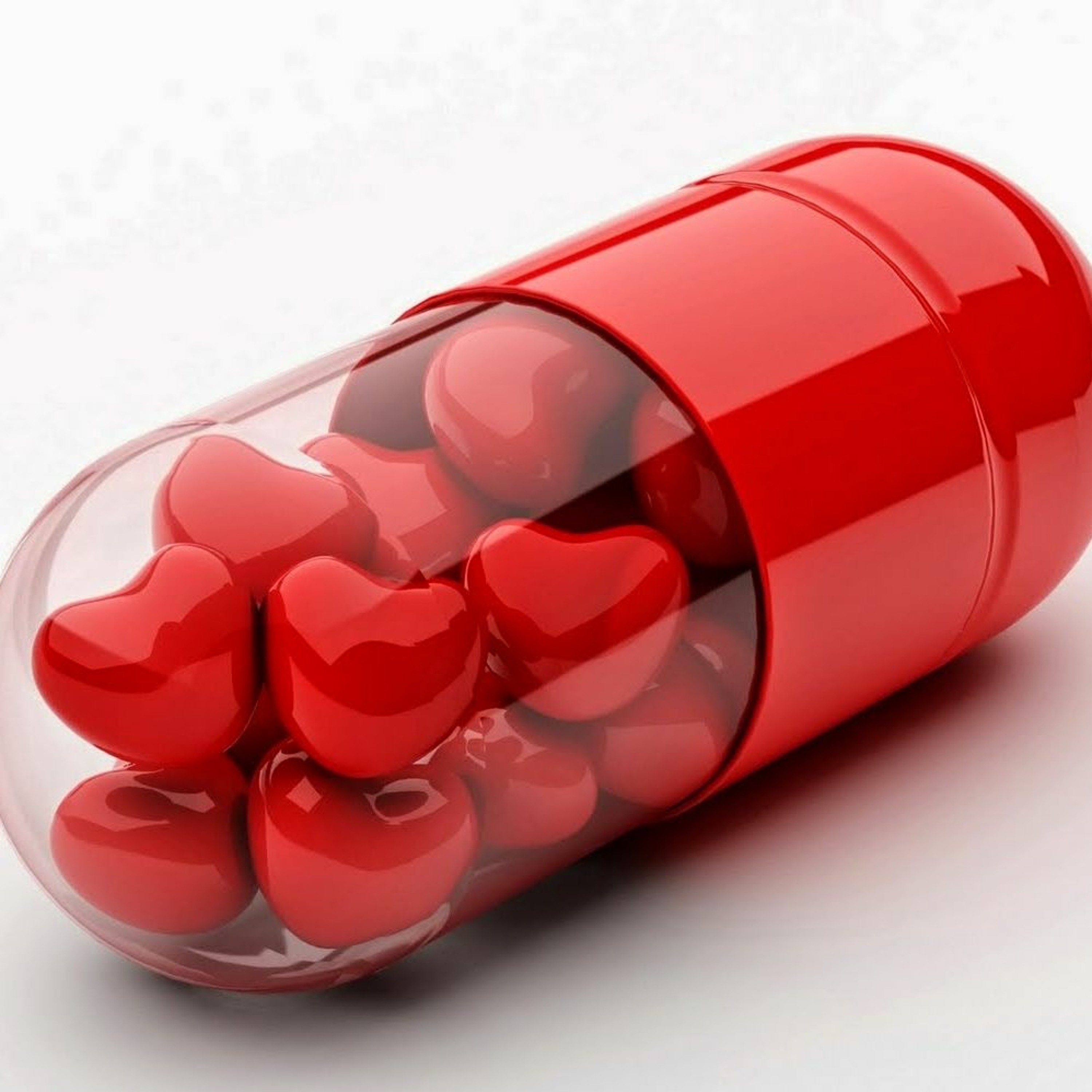 A quick history of oxytocin, the so-called love hormone