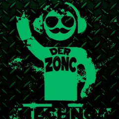 Techno Session -008- // Juni 2017