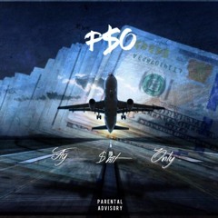 34 Bar$ Of Clout (Pete)