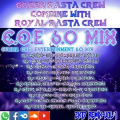 Vaale Palam(Rabbit Mac)Dj Mathi Eypoh Marley Style-Green Rasta Crew