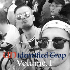 d?rts - Unidentified Trap Vol. 1 - Ill Minds