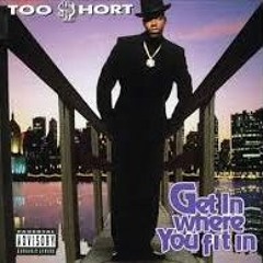 Just Another Day (Instrumental) - Too Short