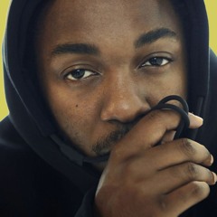 Dope Hip Hop Instrumental (Kendrick Lamar Type Beat) - "Only Imagine"