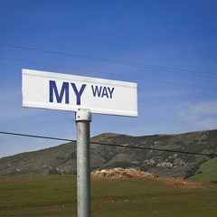 (WEEK 4) My Way