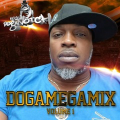 Dogamegamix Vol 1