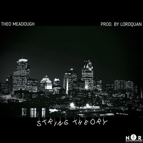 String Theory (prod. LordQuan)