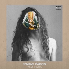 @YungPinch - Feels So Right Feat. @MozzyThaMotive (Prod. @Matics_Muisc)