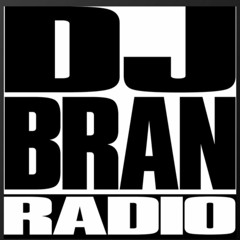 DJBran Radio EP116 Trap Vibes
